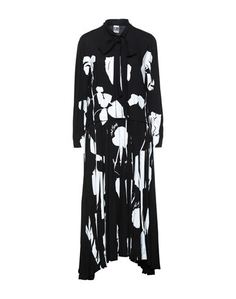 Длинное платье IM Isola Marras