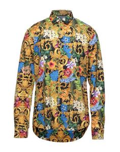 Pубашка Versace Jeans Couture
