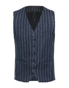 Жилет Maison Brave