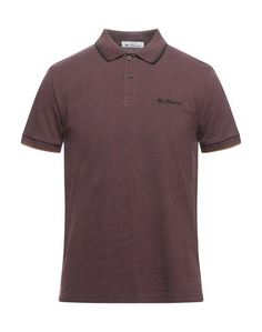 Поло Ben Sherman