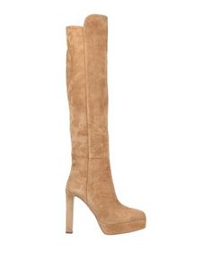 Сапоги Aquazzura
