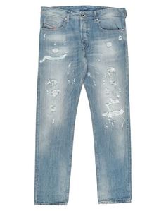Джинсовые брюки Diesel