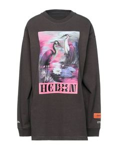 Толстовка Heron Preston