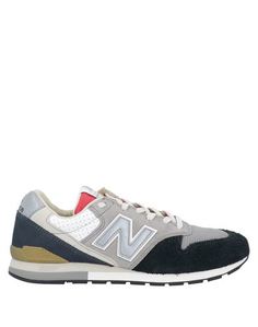 Кеды и кроссовки New Balance