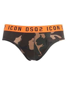 Трусы Dsquared2