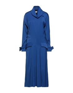 Длинное платье Kenzo