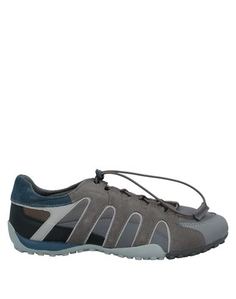 Кеды и кроссовки Geox