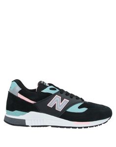 Кеды и кроссовки New Balance