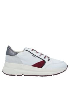 Кеды и кроссовки Geox