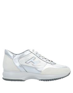 Кеды и кроссовки Hogan