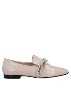 Мокасины Christopher Kane