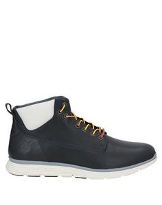 Кеды и кроссовки Timberland