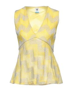 Топ без рукавов M Missoni