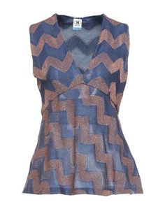Топ без рукавов M Missoni