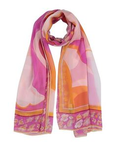Шарф Emilio Pucci