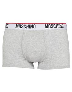 Боксеры Moschino