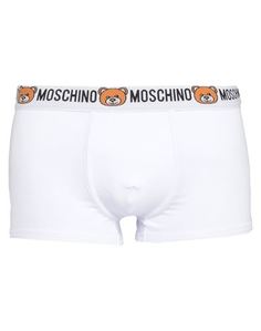 Боксеры Moschino