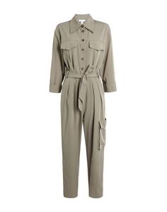 Комбинезоны без бретелей Topshop