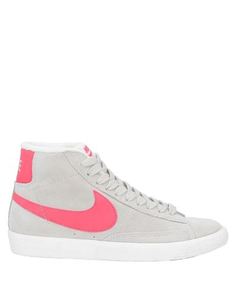 Кеды и кроссовки Nike