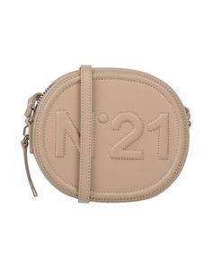 Сумка через плечо N21