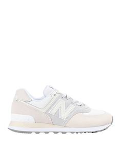 Кеды и кроссовки New Balance