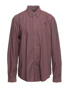 Pубашка Fred Perry