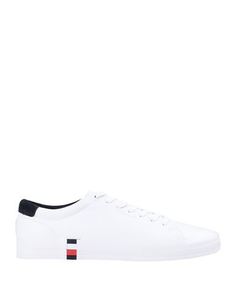 Кеды и кроссовки Tommy Hilfiger