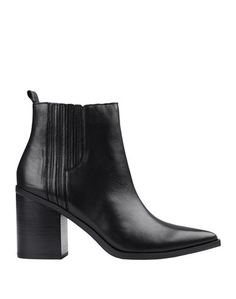 Полусапоги и высокие ботинки Steve Madden