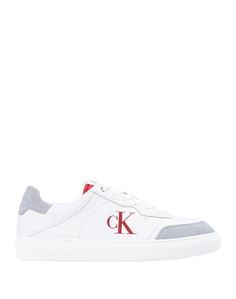 Кеды и кроссовки Calvin Klein Jeans