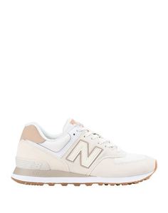 Кеды и кроссовки New Balance