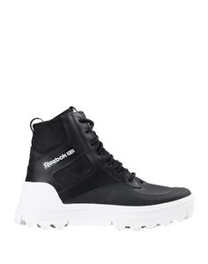 Кеды и кроссовки Reebok