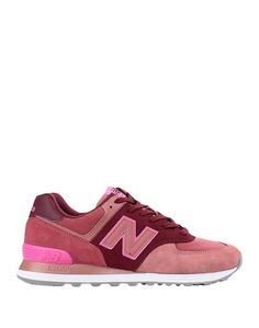 Кеды и кроссовки New Balance