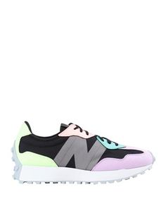 Кеды и кроссовки New Balance
