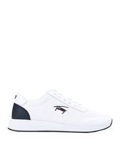 Кеды и кроссовки Tommy Jeans