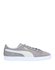 Кеды и кроссовки Puma