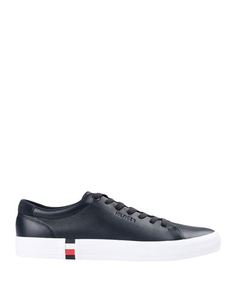 Кеды и кроссовки Tommy Hilfiger