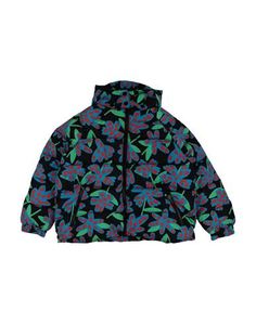 Пуховик Stella Mc Cartney Kids