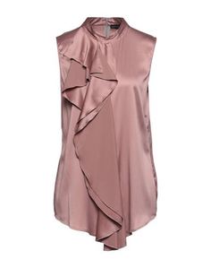 Топ без рукавов Fabiana Filippi