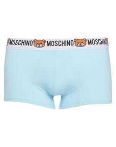 Боксеры Moschino