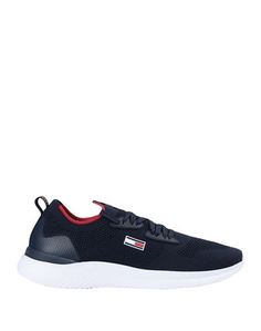 Кеды и кроссовки Tommy Jeans