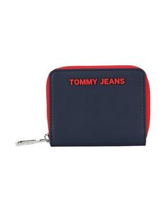 Бумажник Tommy Jeans