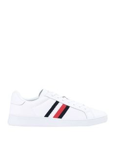 Кеды и кроссовки Tommy Hilfiger