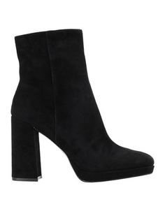 Полусапоги и высокие ботинки Steve Madden