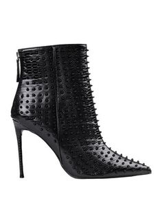 Полусапоги и высокие ботинки Steve Madden