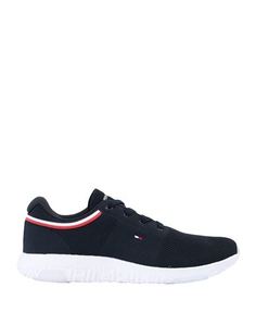 Кеды и кроссовки Tommy Hilfiger
