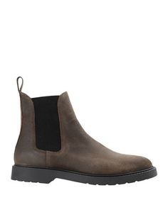 Полусапоги и высокие ботинки Selected Homme