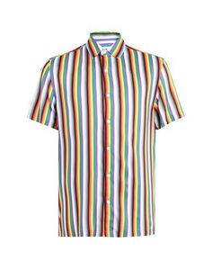 Pубашка Topman