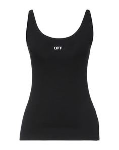 Майка Off White™