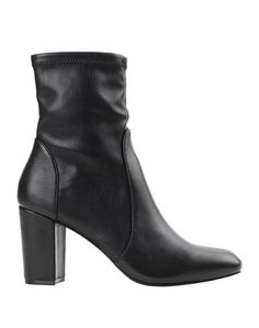 Полусапоги и высокие ботинки Steve Madden