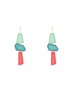 Серьги Isabel Marant